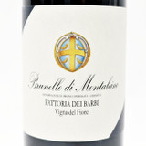 2011 Fattoria dei Barbi 'Vigna del Fiore', Brunello di Montalcino DOCG, Italy 24D1291