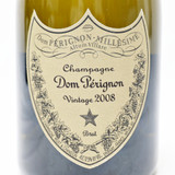 2008 Dom Perignon Brut, Champagne, France 24D1201