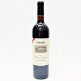 2016 Groth Reserve Cabernet Sauvignon, Oakville, USA 24D1213