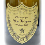[Weekend Sale] 2000 Dom Perignon Brut, Champagne, France [label issue] 24D1501
