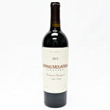 2013 Spring Mountain Vineyard Cabernet Sauvignon, Napa Valley, USA [capsule issue] 24D1230