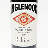 2015 Rubicon Estate Inglenook 'Rubicon' Red, Rutherford, USA 24D1280