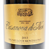 [Weekend Sale] 1500ml 2013 Casanova di Neri Tenuta Nuova, Brunello di Montalcino DOCG, Italy [OWC] 24D1290
