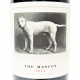 [Memorial Day Sale] 2014 The Mascot, Napa Valley, USA 24D1558