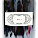 2001 The Napa Valley Reserve Red Blend, California, USA 24D1532