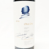 2014 Opus One, Napa Valley, USA 24D1602