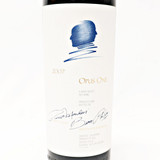 2007 Opus One, Napa Valley, USA 24D1504