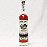 Four Gate Indiana Foundation 14 Year Old Kentucky Straight Bourbon Whiskey, USA 24D1706