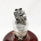 WhistlePig 'The Boss Hog X The 10 Commandments' Straight Rye Whiskey, Vermont, USA 24D1701