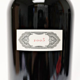 1500ml 2003 The Napa Valley Reserve Red Blend, California, USA 24D1530
