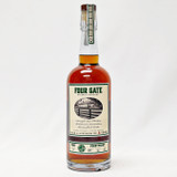 Four Gate Port PerryPerry Straight Rye Whiskey, USA 24D1711