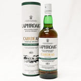 Laphroaig Cairdeas Triple Wood Original Cask Strength Single Malt Scotch Whisky, Islay, Scotland 24D12140