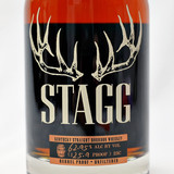 Stagg Barrel Proof Straight Bourbon Whiskey, Kentucky, USA [125.9 Proof, Batch 23C] 24D1904
