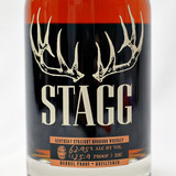 [Clearance Sale] Stagg Barrel Proof Straight Bourbon Whiskey, Kentucky, USA [125.9 Proof, Batch 23C] 24D1904