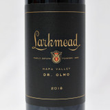 2018 Larkmead Vineyards Dr. Olmo, Napa Valley, USA 24D2217