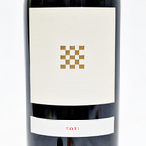 2011 Checkerboard Vineyards Red Wine, Calistoga, USA 23L2109