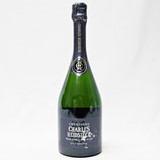 [Weekend Sale] Charles Heidsieck Brut Reserve, Champagne, France [damaged label, damaged capsule] 24D1827
