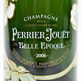 2006 Perrier-Jouet Belle Epoque - Fleur de Champagne Millesime Brut, Champagne, France 24D2293