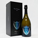 2009 Dom Perignon Limited Edition by Tokujin Yoshioka Brut, Champagne, France [broken box, capsule issue] 24D2302