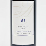 2014 Kenzo Estate Ai Cabernet Sauvignon, Napa Valley, USA 24D22112