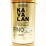 Kavalan Solist Fino Sherry Cask Strength Single Malt Whisky, Taiwan 24D2305