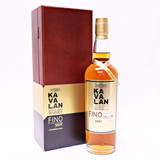 Kavalan Solist Fino Sherry Cask Strength Single Malt Whisky, Taiwan 24D2305