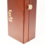 Kavalan Solist Fino Sherry Cask Strength Single Malt Whisky, Taiwan 24D2306