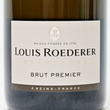 Louis Roederer Brut Premier, Champagne, France 24D22134