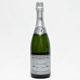 [Weekend Sale] 2000 Bauchet Pere & Fils Cuvee Saint-Nicaise Blanc de Blancs Brut Millesime, Champagne, France 24D22102