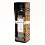 [Clearance Sale] 375ml Killowen Barantuil Cognac Cask Finish 3 Year Old Single Pot Still Irish Whiskey, Ireland [capsule issue] 24D2405