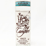 Rey Campero Pechuga de Cordoniz Mezcal Joven, Oaxaca, Mexico 24D2401