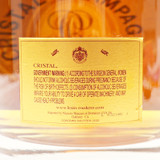 6000ml 2002 Louis Roederer Cristal Millesime Brut, Champagne, France [label issue] 24D2627
