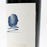 [Weekend Sale] 1991 Opus One, Napa Valley, USA [label issue, depressed capsule] 24D2930
