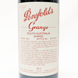 1999 Penfolds Grange Bin 95, Australia [depressed cork] 24D2932