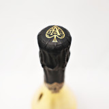 Armand de Brignac Ace of Spades Gold Brut, Champagne, France 24E0107