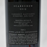 2019 Scarecrow Cabernet Sauvignon, Rutherford, USA [label issue] 24E0237