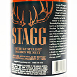 Stagg Barrel Proof Straight Bourbon Whiskey, Kentucky, USA [125.9 Proof, Batch 23C] 24E0238