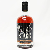 Stagg Barrel Proof Straight Bourbon Whiskey, Kentucky, USA [127.8 Proof, Batch 23B] 24E0239
