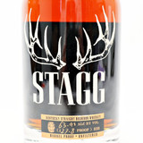 Stagg Barrel Proof Straight Bourbon Whiskey, Kentucky, USA [127.8 Proof, Batch 23B] 24E0239