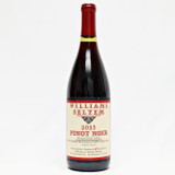 2013 Williams Selyem Estate Vineyard Pinot Noir, Russian River Valley, USA 24E02361