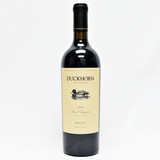  2008 Duckhorn Vineyards Stout Vineyard Merlot, Napa Valley, USA 24E0266
