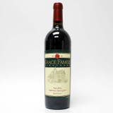 [Weekend Sale] 2016 Grace Family Vineyards Cabernet Sauvignon, Napa Valley, USA 21G0610