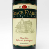 2016 Grace Family Vineyards Cabernet Sauvignon, Napa Valley, USA 21G0610
