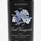 [Weekend Sale] 2011 Lail Vineyards 'Blueprint' Cabernet Sauvignon, Napa Valley, USA 24E02212