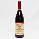 2008 Williams Selyem Precious Mountain Vineyard Pinot Noir, Sonoma Coast, USA [label issue] 24E0295