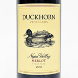 2011 Duckhorn Vineyards Merlot, Napa Valley, USA 24E02200