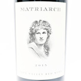 2015 Matriarch, Napa Valley, USA [3 bottle OWC] 24E02381