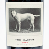 2018 The Mascot, Napa Valley, USA 23L2167