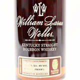 William Larue Weller Kentucky Straight Bourbon Whiskey, USA [133.6, 2023] 24E0703