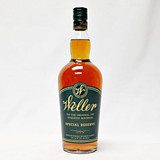 W. L. Weller Special Reserve Kentucky Straight Wheated Bourbon Whiskey, USA 24E0706